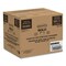 Dart Flexstyle Double Poly Paper Containers, 8oz, Symphony Design, PK500 HS4085-J8000 - alternate 2